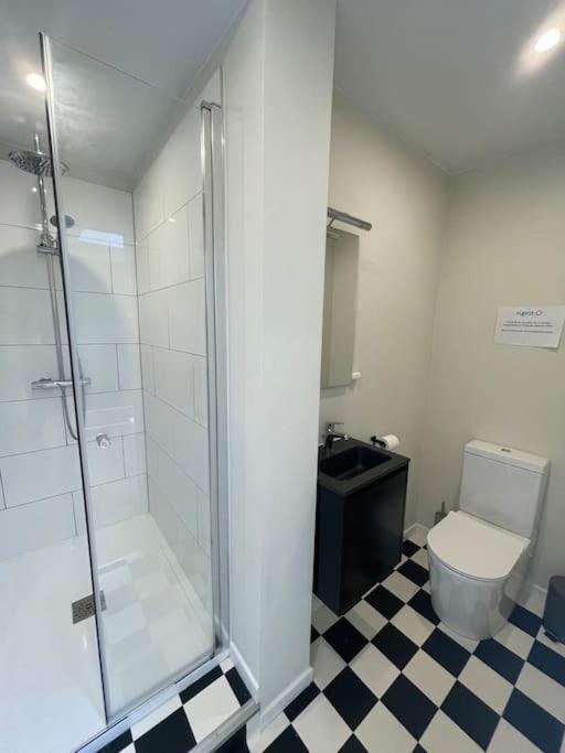 Maison 4 Chambres Avec Jardin Λιέγη Εξωτερικό φωτογραφία
